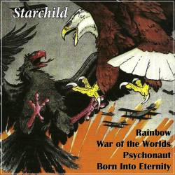 Starchild (USA) : Starchild 2004 EP